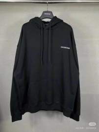 Picture of Balenciaga Hoodies _SKUBalenciagaM-3XLtltx180725